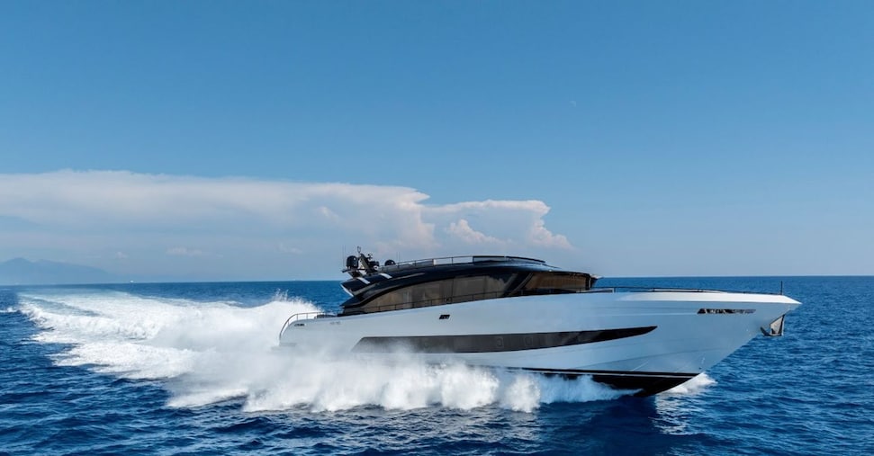 Intelligenza artificiale, ora sbarca sugli yacht e gestisce le funzioni di bordo