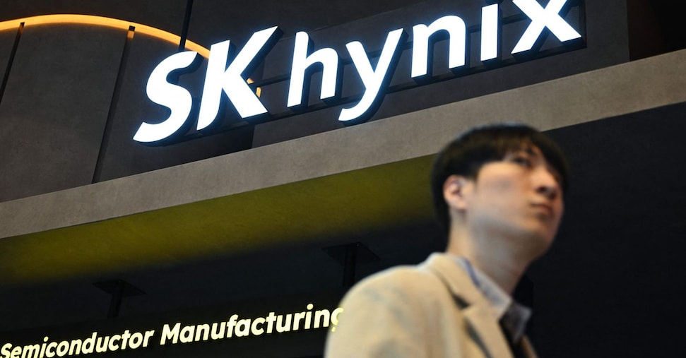 boom di chip AI e utile record, azioni in rialzo del 200% boom di chip AI e utile record, azioni in rialzo del 200%