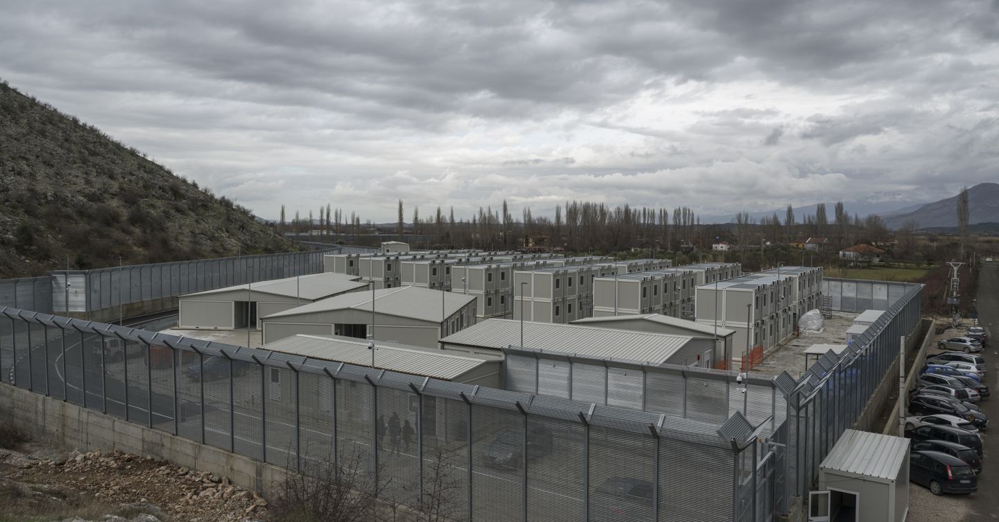 Gjader, il Tavolo asilo e immigrazione conferma le criticità strutturali