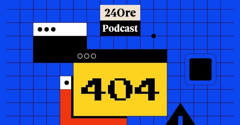 Innovare mare è il modo migliore per innovare bene Innovare mare è il modo migliore per innovare bene