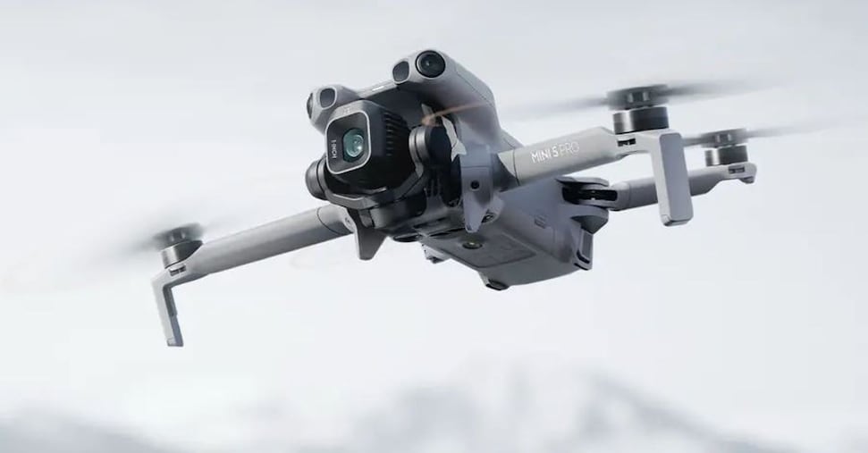 Droni, Antitrust apre istruttoria su DJI Europe e Nital