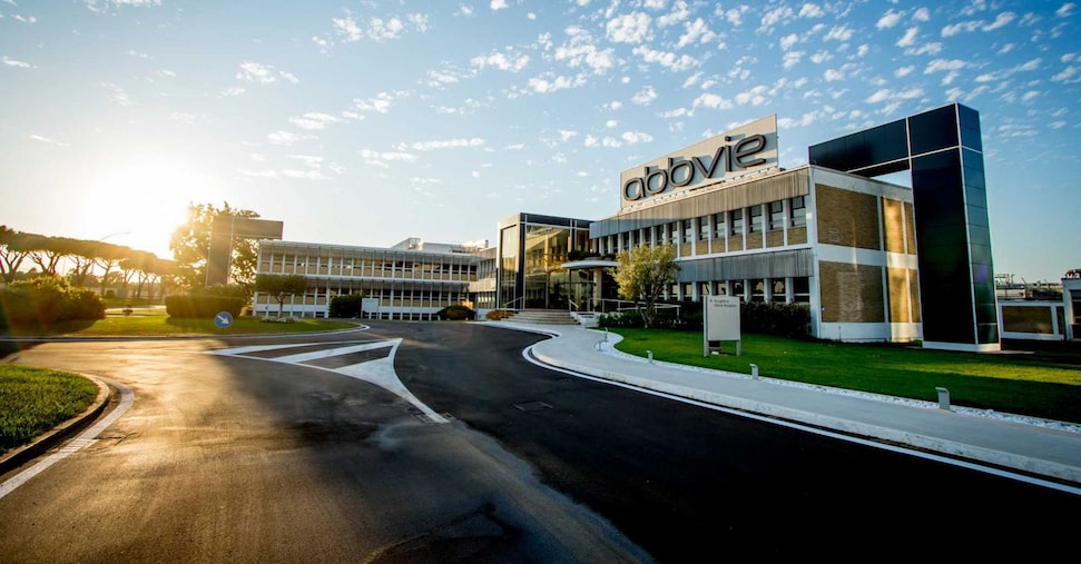 AbbVie: bene il Testo Unico sui farmaci, Italia cruciale per l’innovazione AbbVie: bene il Testo Unico sui farmaci, Italia cruciale per l’innovazione