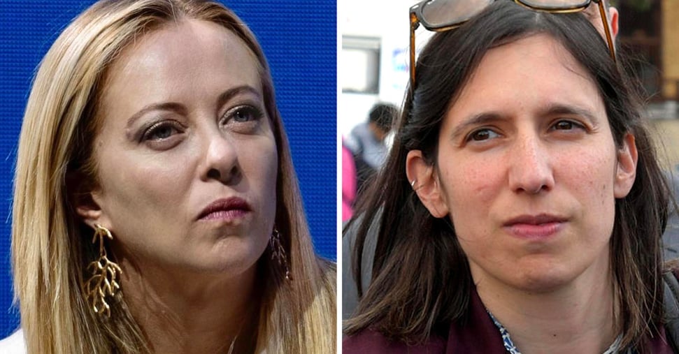 Giustizia, la doppia partita di Meloni e Schlein: tutti i rischi del referendum Giustizia, la doppia partita di Meloni e Schlein: tutti i rischi del referendum