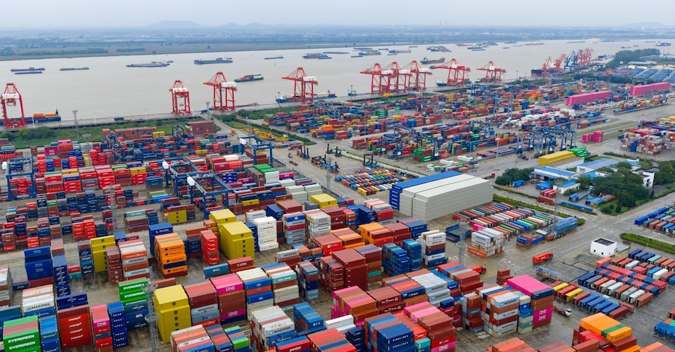 Dagli Usa (e dalle navi) lo scatto dell’export extra-Ue Dagli Usa (e dalle navi) lo scatto dell’export extra-Ue