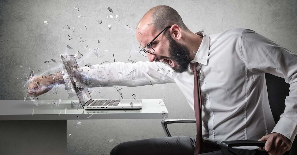 Trattare male l’intelligenza artificiale migliora la sua precisione Trattare male l’intelligenza artificiale migliora la sua precisione