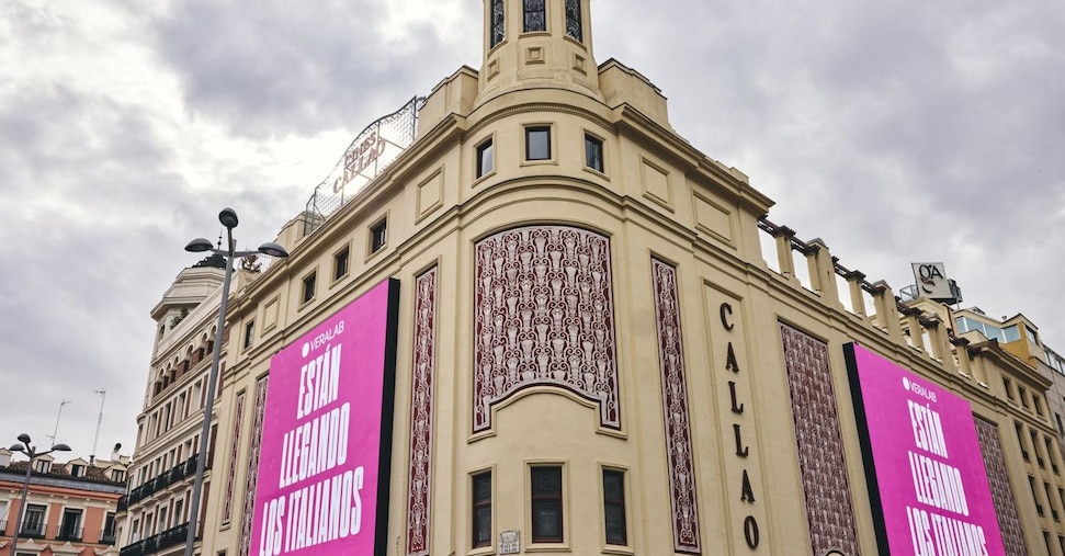 Veralab arriva in Spagna – Il Sole 24 ORE Veralab arriva in Spagna – Il Sole 24 ORE