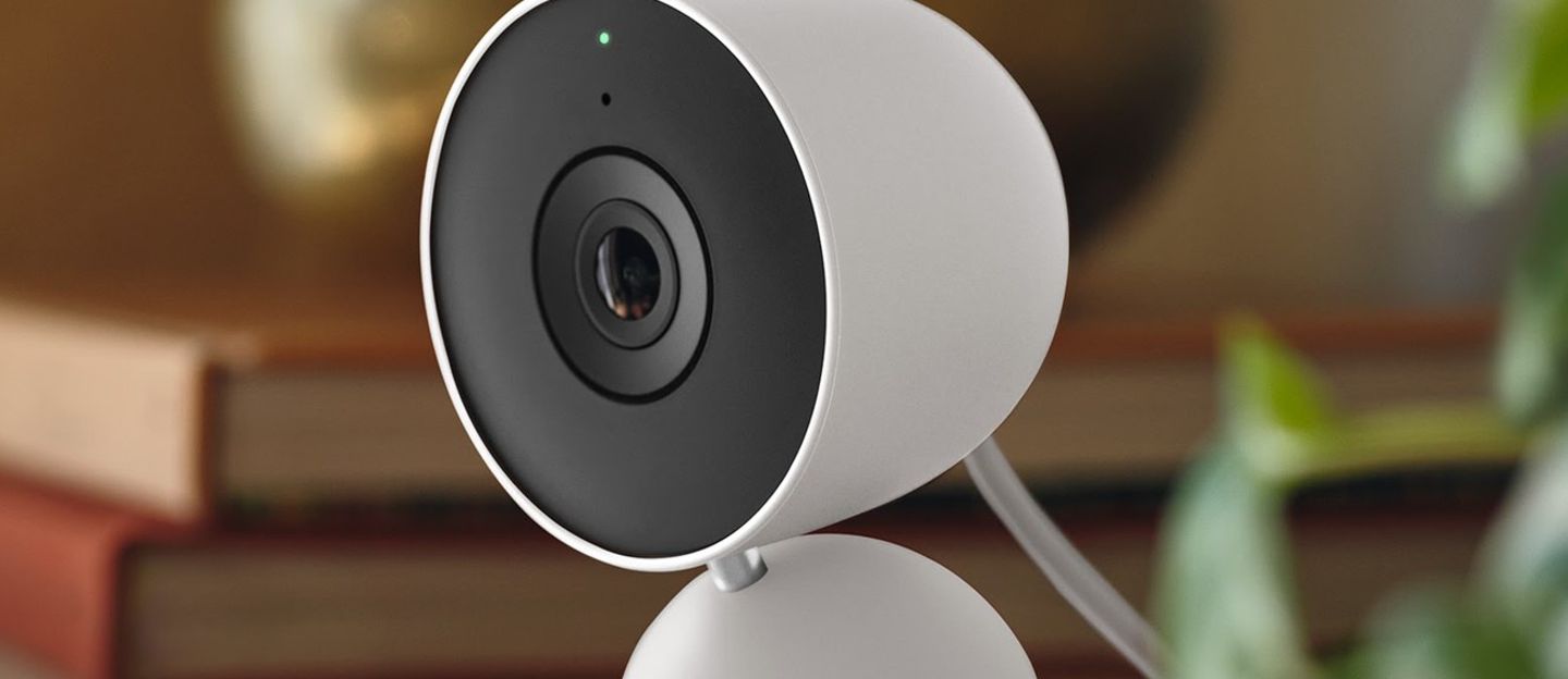 How smart is the new Google Nest Cam Indoor really? - Il Sole 24 ORE