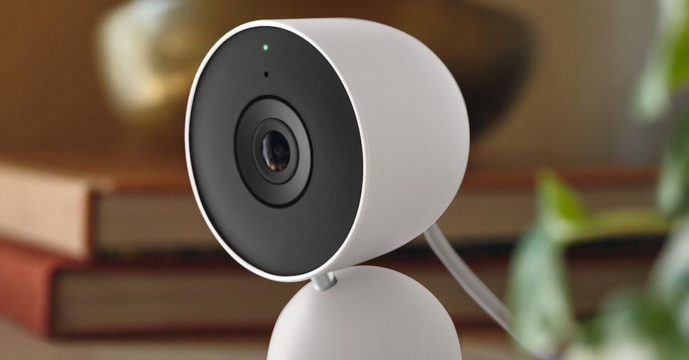 Quanto è davvero intelligente la nuova Google Nest Cam Indoor?