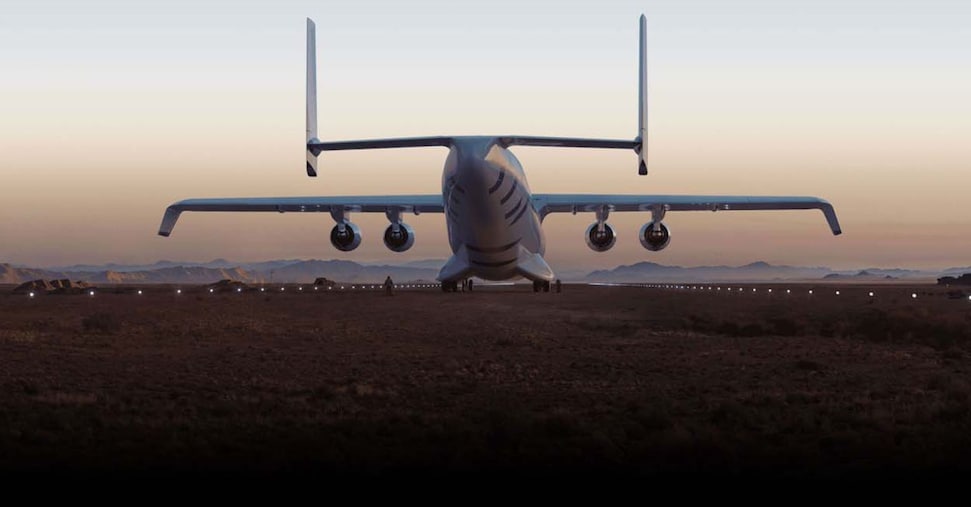 Radia cerca subfornitori per il WindRunner Radia cerca subfornitori per il WindRunner