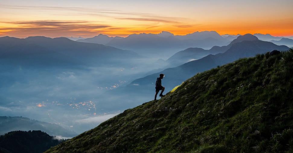 Natura selvaggia e borghi suggestivi tra le alture della Carnia