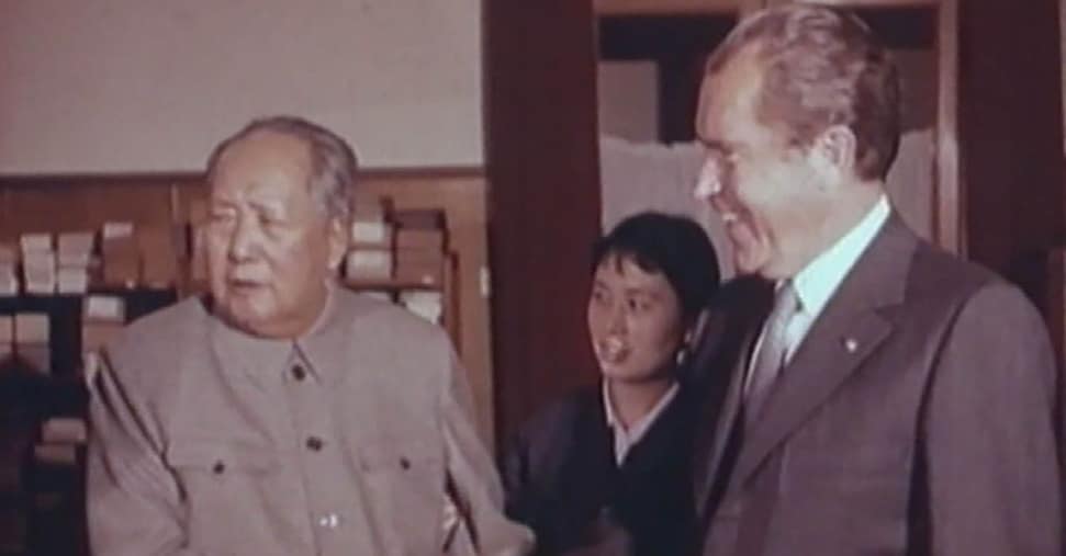 A Roma l’opera “Nixon in China” di Adams e l’Orchestra di S. Cecilia