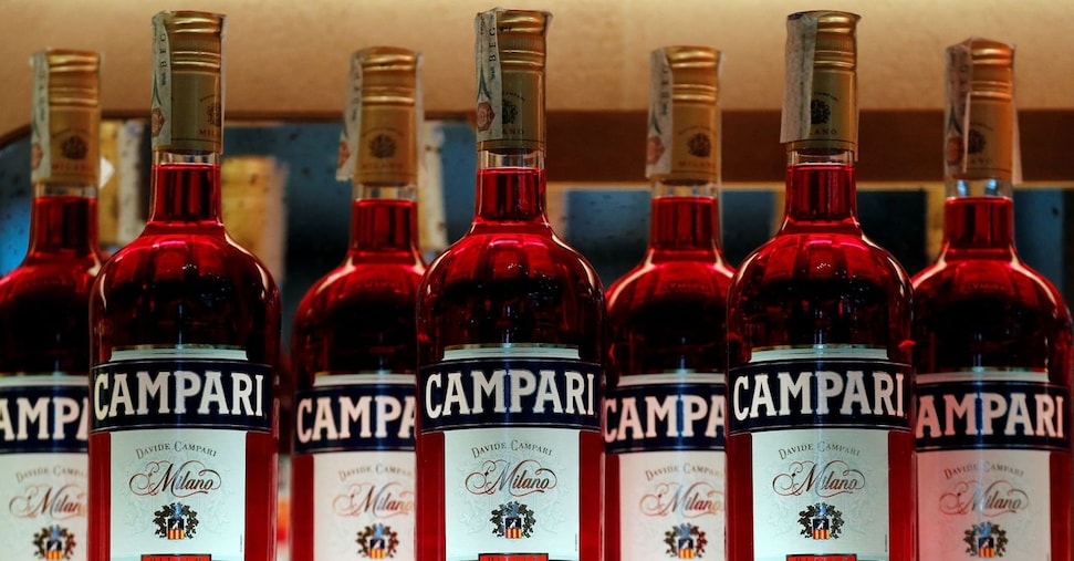 Borse Ue in ordine sparso aspettano la Bce. A Piazza Affari vola Campari, giù Prysmian