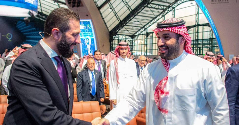 Al centro della nuova geopolitica usando la leva di tecnologia e sovranità digitale