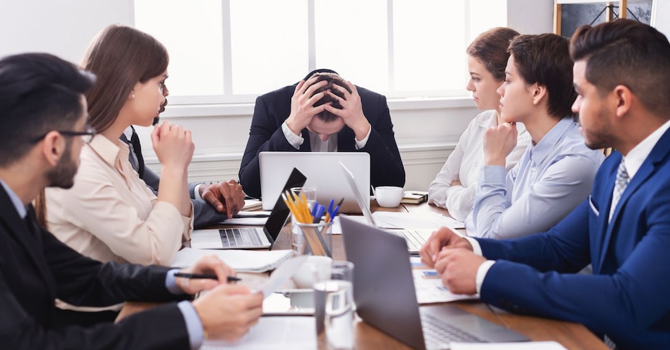 Il silenzio nei colloqui di lavoro: tacere o fare silenzio? Il silenzio nei colloqui di lavoro: tacere o fare silenzio?