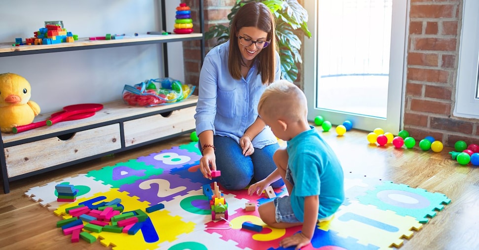 Genitori separati, alternanza nella casa coniugale per vivere col figlio Genitori separati, alternanza nella casa coniugale per vivere col figlio