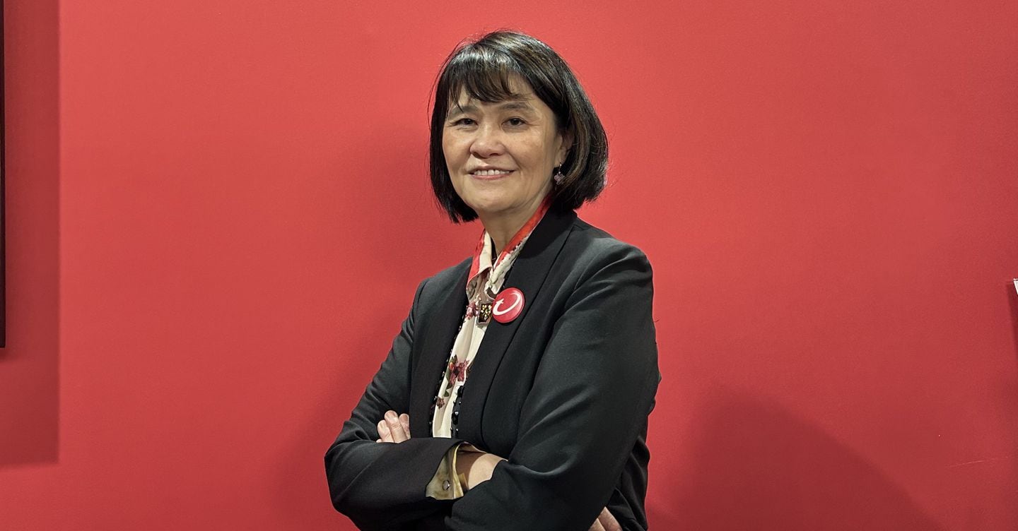 Cybersecurity: «È necessario proteggere le intelligenze artificiali per tutelare tutte le culture»