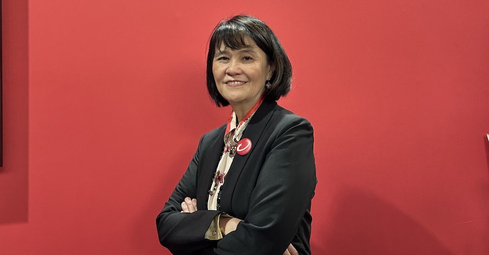 Cybersecurity: «È necessario proteggere le intelligenze artificiali per tutelare tutte le culture»