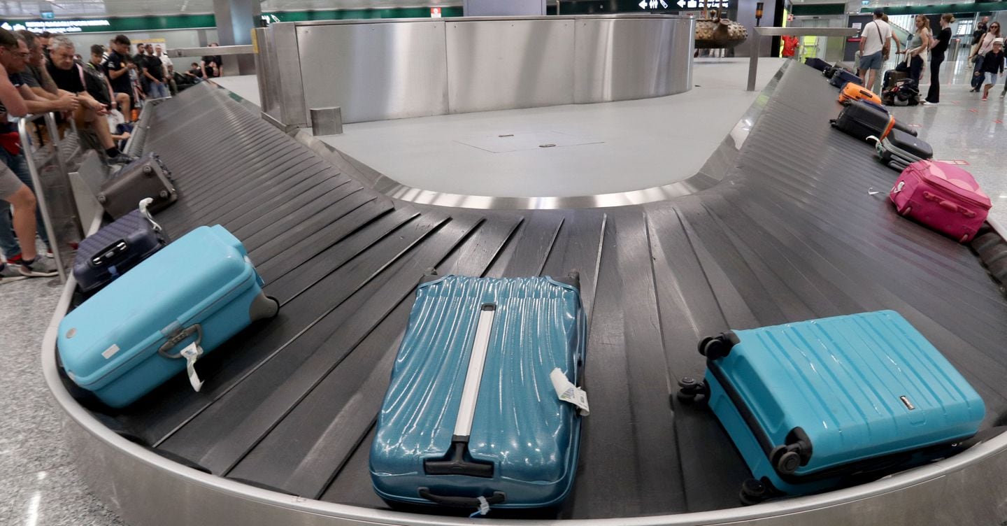 Bagagli smarriti in volo, sì al risarcimento anche se non si può quantificare il danno