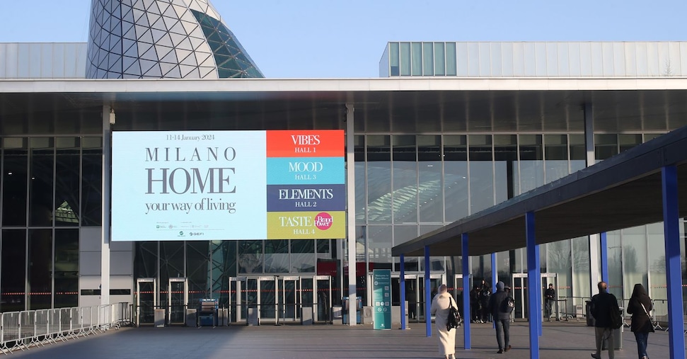 Milano Home, negozi come luoghi di confronto e aggregazione