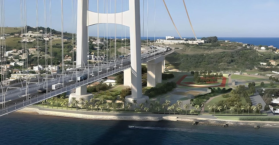 Ponte Stretto, a Messina l’attesa delle famiglie dei 450 immobili a rischio espropri Ponte Stretto, a Messina l’attesa delle famiglie dei 450 immobili a rischio espropri