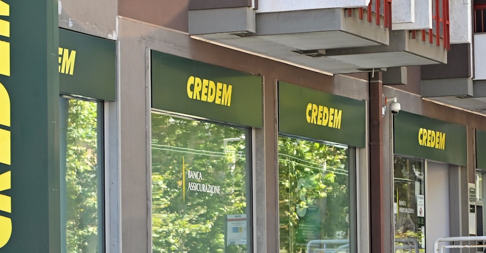 Credem: Bce fissa cet 1 minimo all’8,55% per il 2026, pillar 2 sale all’1,25%, i coefficienti della banca sono ben oltre i requisiti
