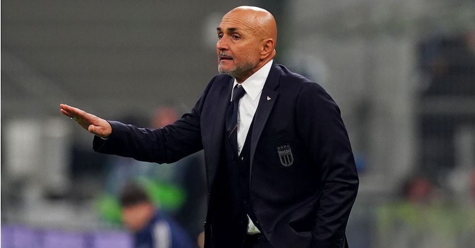Spalletti ha firmato, è il nuovo tecnico della Juventus Spalletti ha firmato, è il nuovo tecnico della Juventus