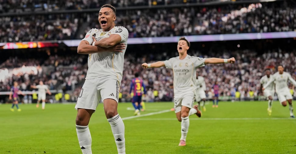Superleague, il Real Madrid chiede 4 mld di risarcimento all’Uefa