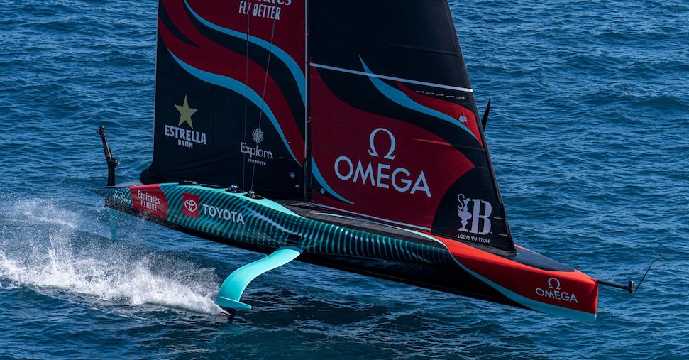 Msc ha chiuso l’acquisizione della genovese Slam