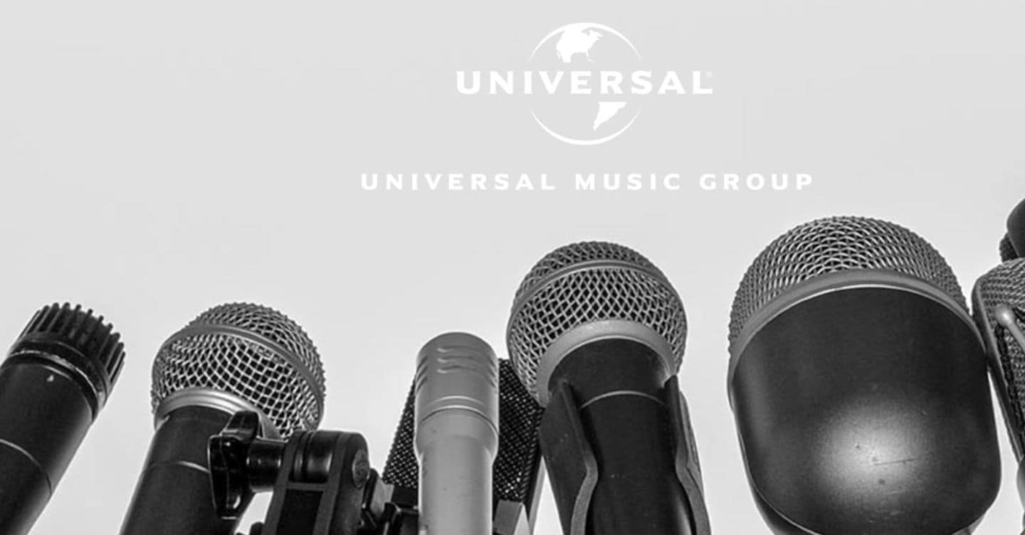 Universal Music e Udio Sanciscono un Accordo Storico: Il Futuro della Musica si Scrive con l'Intelligenza Artificiale