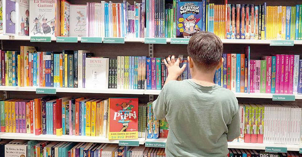 Dal Mic fondi per i giovani librai: 4 milioni per le aperture degli «under 35»