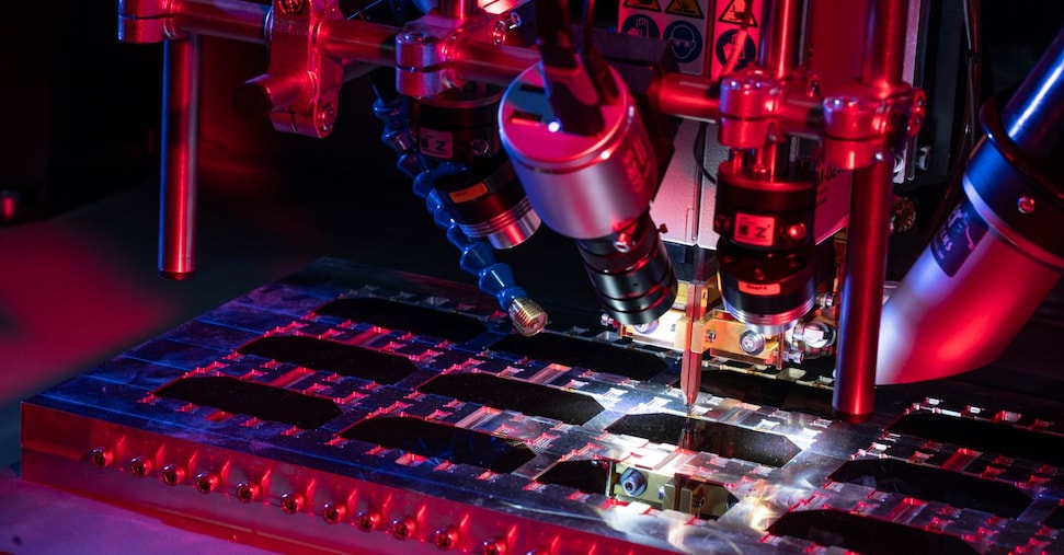 Ricavi dell’industria in calo ad agosto