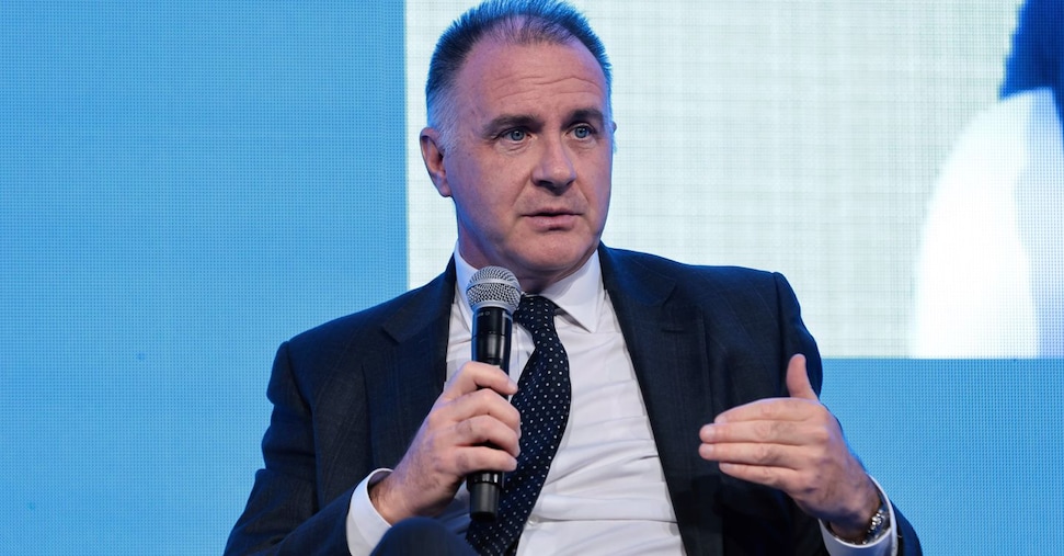 Orsini: Ue davanti a una sfida esistenziale, il tempo della cautela è finito Orsini: Ue davanti a una sfida esistenziale, il tempo della cautela è finito