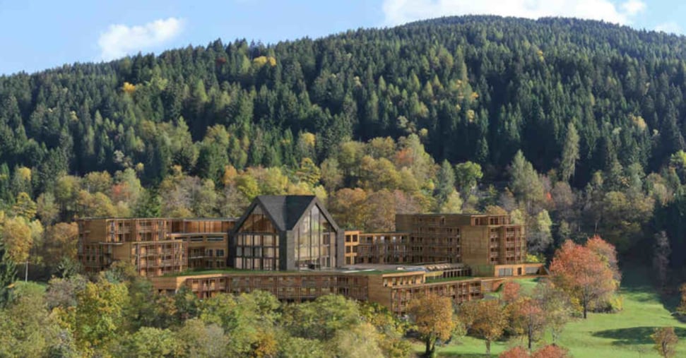 I dieci migliori hotel d’Italia secondo Best Luxury Hotel Awards I dieci migliori hotel d’Italia secondo Best Luxury Hotel Awards