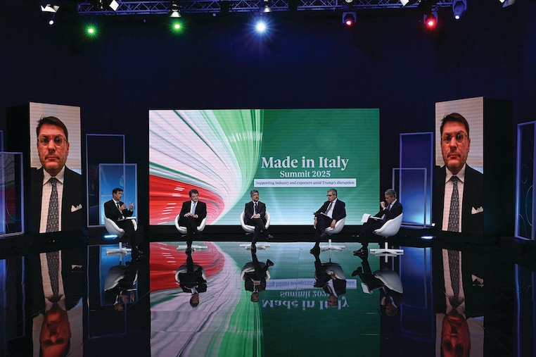 Dall’Africa all’America Latina, le nuove rotte del made in Italy