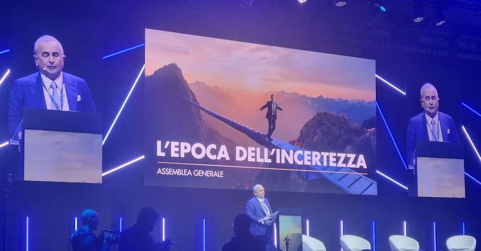 «La Ue cambi rotta: ma rifondare non vuol dire demolire»