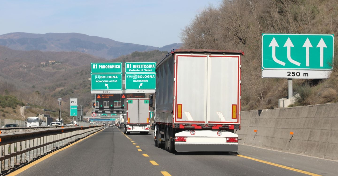 Autotrasporto a rischio blocco, il settore attacca la stretta sulle compensazioni