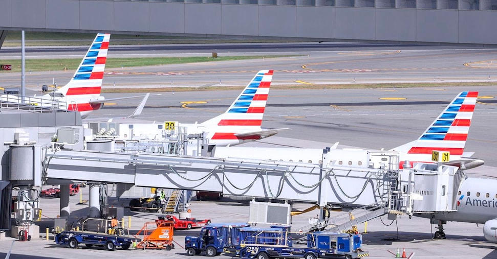 Carenza di personale per lo shutdown, stop ai voli all’aeroporto Jfk di New York