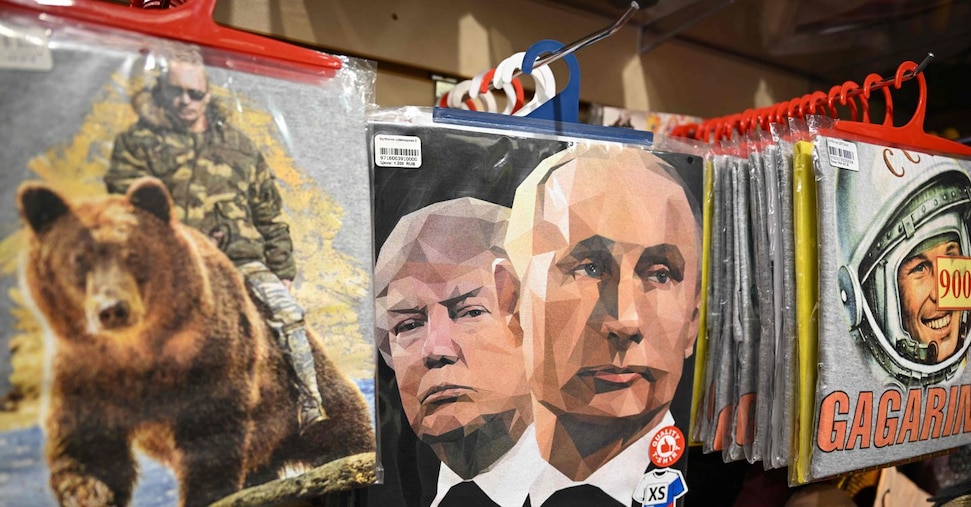 Ft: «Cancellato il summit Trump-Putin a Budapest». Intercettati 130 droni ucraini in Russia Ft: «Cancellato il summit Trump-Putin a Budapest». Intercettati 130 droni ucraini in Russia