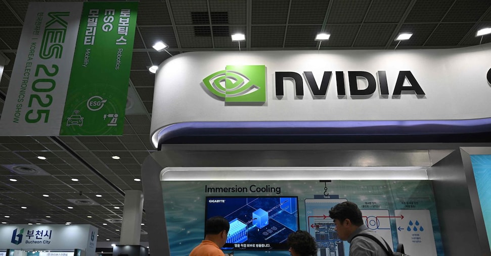 Nvidia fornirà 260mila chip per l’IA alle aziende leader sudcoreane Nvidia fornirà 260mila chip per l’IA alle aziende leader sudcoreane