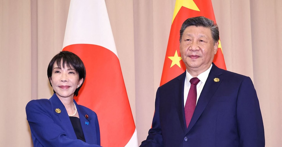 Xi protagonista al vertice Apec: «Sostenere il libero scambio» Xi protagonista al vertice Apec: «Sostenere il libero scambio»