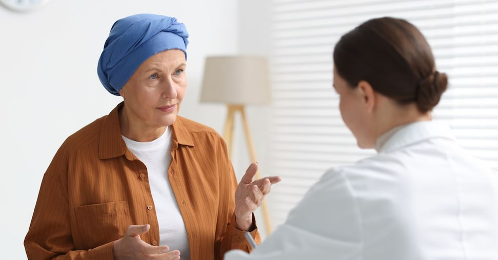 Oncologia: perché gli alimenti a fini medici speciali sono un investimento per il Ssn
