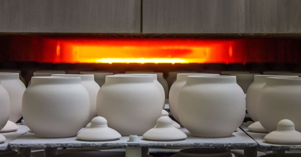 Laterizi, rinnovato il contratto: 205 euro di aumento Laterizi, rinnovato il contratto: 205 euro di aumento