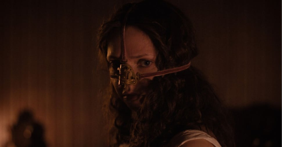 “The Ugly Stepsister”, il film horror perfetto per Halloween “The Ugly Stepsister”, il film horror perfetto per Halloween