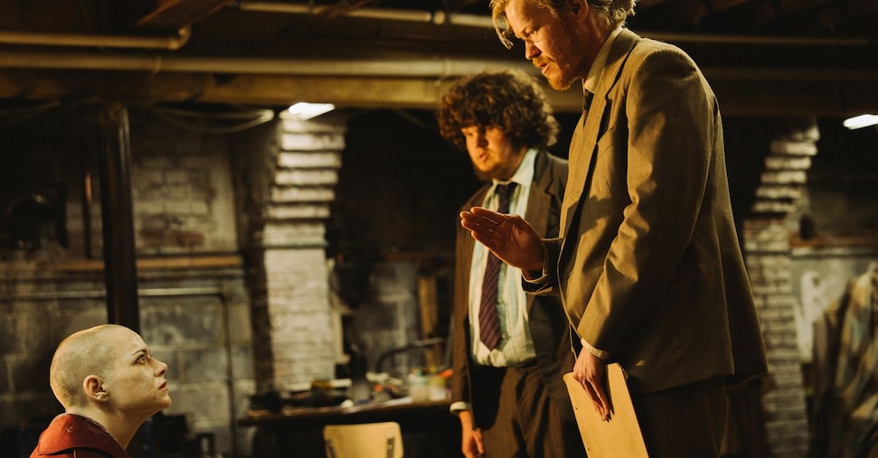 Se gli alieni sono alienati quanto noi