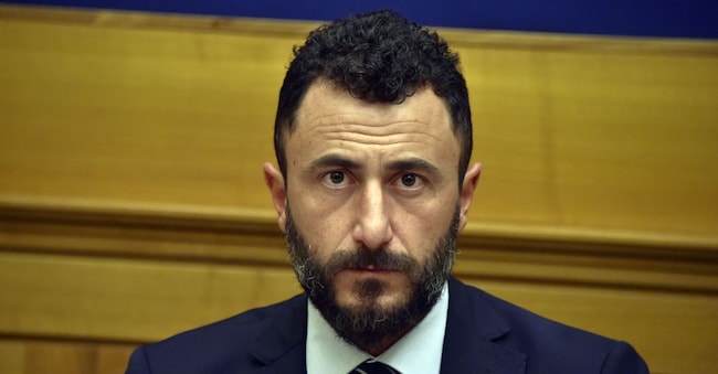 Emanuele Pozzolo