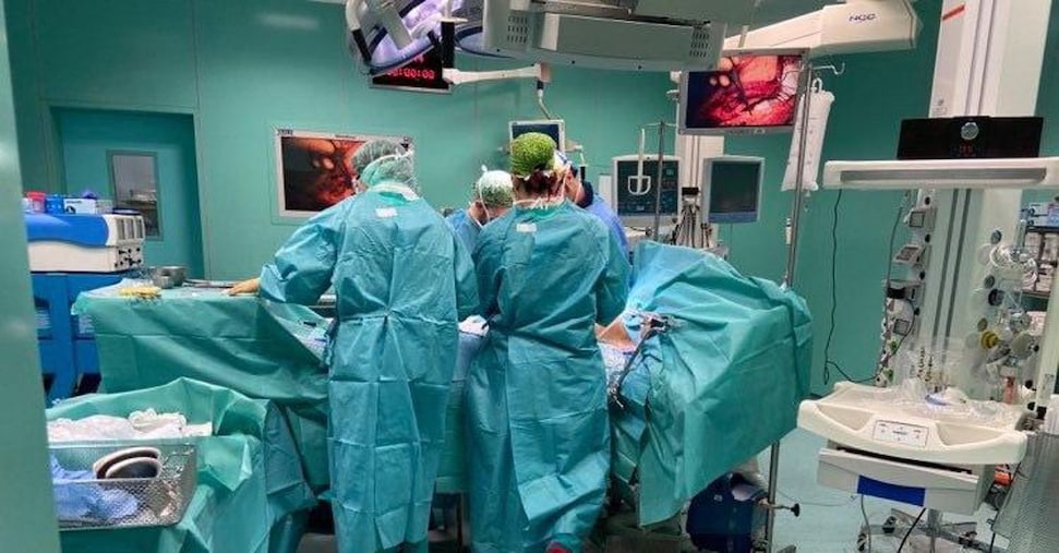 Italia seconda in Europa per trapianti: 2024 anno record, Bari leader per i cuori