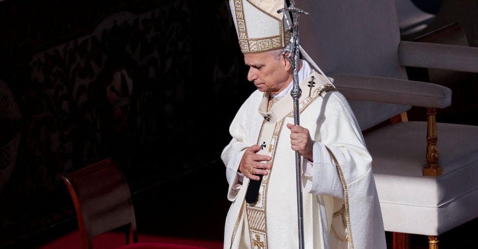 Papa: presente oscurato da ingiustizie, diamo speranza