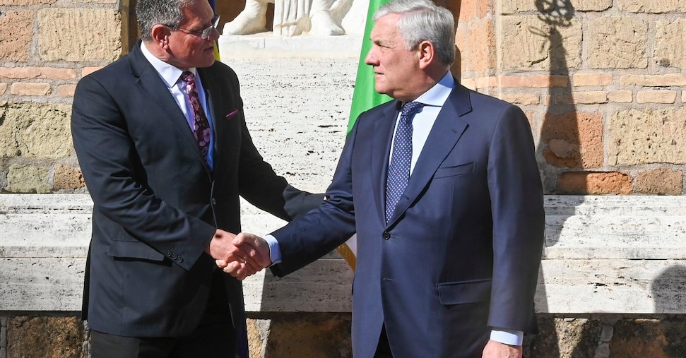 Terre rare, Sefcovic: stop della Cina alle restrizioni si applica anche alla Ue