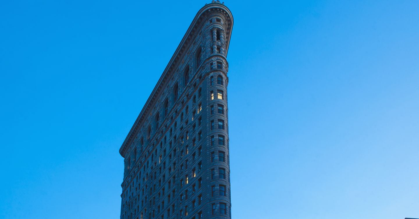A New York prendere casa al Flatiron costa da 12 a 50 milioni di dollari
