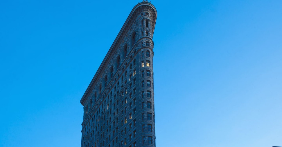 A New York prendere casa al Flatiron costa da 12 a 50 milioni di dollari